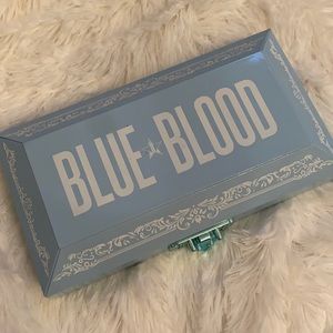 Blue Blood